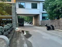 -那家小馆•北京菜•烤鸭(香山店)