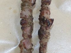 肉筋-兄弟联果木炭烤翅·50年家传鸡翅秘方