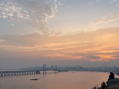 -星海湾跨海大桥