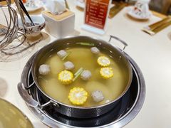 -汕头八合里海记牛肉店(清河店)