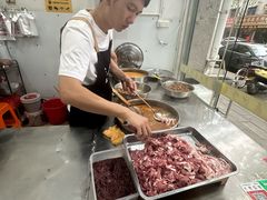 -大鼎沙嗲面(港口路店)