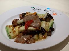 -利苑酒家(华熙国际店)