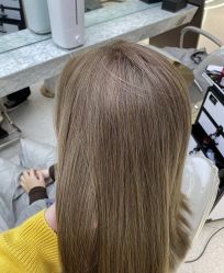 -In Style Hair Salon