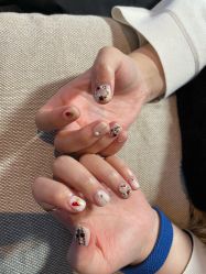 -LILY NAILS美甲美睫