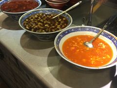 -鼎高高陕西美食(龙德广场店)