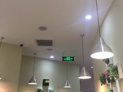 大堂-西粉堂新疆米粉(朝外店)