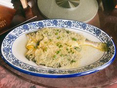 -南沙游艇会·大兵船餐厅