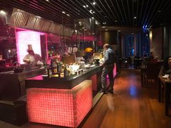 -广州富力君悦大酒店·凯菲厅