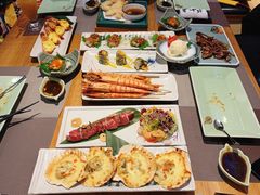 -松竹和日式料理(辽阳店)