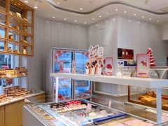 零售区-好利来(北美N1店)