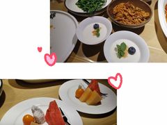 -老船坞水上餐厅(亚洲大酒店  东四十条店)