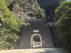 -圣莲山风景区