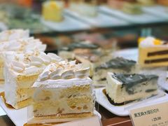燕麦纯爱蛋糕-多乐之日(西苑龙湖店)