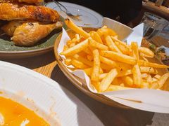 -La Strada(安福路店)