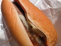 -麦当劳(祈年大街店)