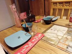 -局气 烤鸭·北京菜(光华路店)