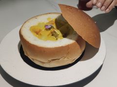 -3号仓库·餐厅(嘉兴龙鼎万达店)