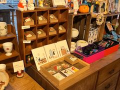 -时光花园(白鹭洲店)