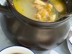 -范饭椰林川湘味海鲜·椰子鸡(三亚湾椰梦长廊店)