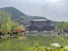 -华清宫景区
