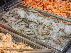 -韩盛·盛江山自助料理(于洪新玛特店)