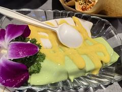 -沿江海南菜·文昌鸡祖师爷(大东海店)