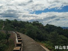 -承德避暑山庄景区