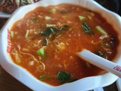 -管氏翅吧(马家堡店)