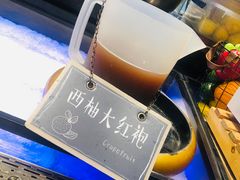 -盛江山自助料理(太原街万达店)