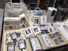 -Badmarket(庙前西街店)