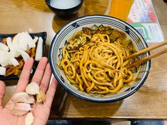 -酱府老碗面(西大店)
