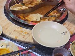 -蜀大侠火锅(森兰花园城店)