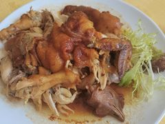 -鹏城人家海鲜酒家·23年老字号(较场尾店)