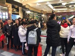 -金刚山烧烤(中山路店)