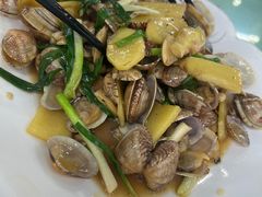 -景好海鲜餐厅(大鹏必选旅游店)