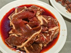 -圣罗巴海鲜烤肉自助(佳兆业店)