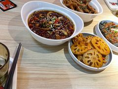 -领蟹祥记·香辣蟹·特色小海鲜(奥体天虹店)