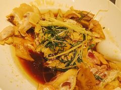 -一品红川菜(皇岗店)