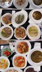 -宝生月子中心(独栋园林·福田店)