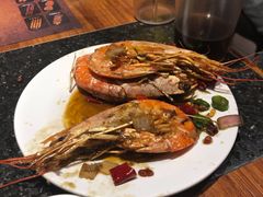 阿根廷红虾-汉巴味德(大悦城店)