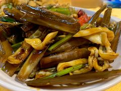 -老字号蛇口德记烧腊饭店·海鲜加工