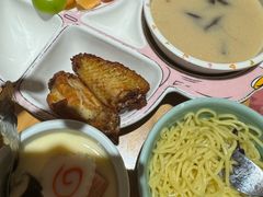 -一心创作料理屋(经开万达店)