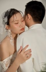 -纪可婚纱摄影平潭旅拍