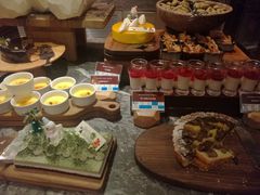 -长沙北辰洲际酒店-兰调全日餐厅