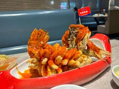 -王记姚家味·地道苏帮菜(凤凰街店)