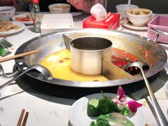 -川锅一号火锅(铜山万达店)
