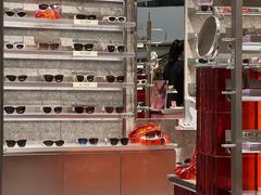 -木九十眼镜(嘉里中心店)