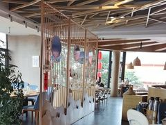 -品味泸沽湖•民族特色菜(大落水店)