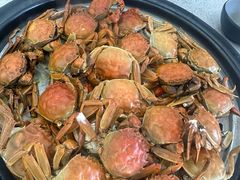 -仙螺岛海鲜自助餐厅(总店)
