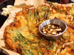 -青春韩国料理(光环店)